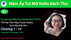 Năm Ấy Tui Mở Vườn Bách Thú